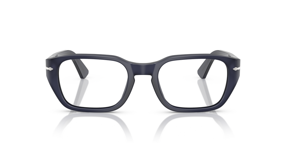 Persol PO3365V with Milky Depths Blue Frame - Image 2