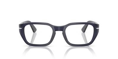 Persol PO3365V with Milky Depths Blue Frame - Image 2