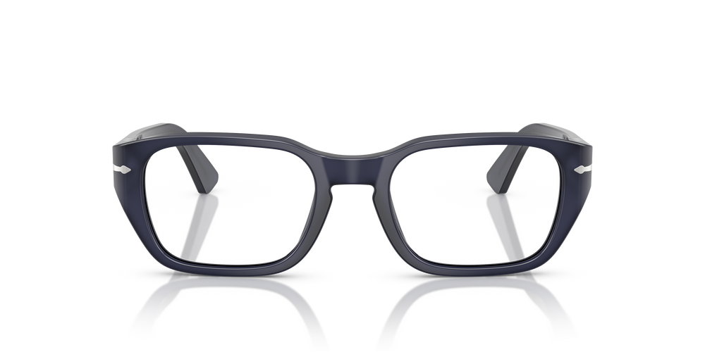 Persol PO3365V mit Gestell Milky Depths Blue - Bild 2