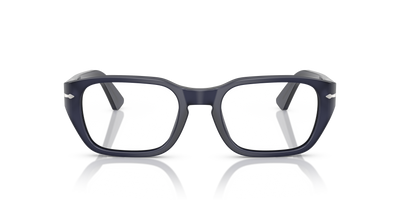 Persol PO3365V mit Gestell Milky Depths Blue - Bild 2