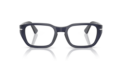 Persol PO3365V with Milky Depths Blue Frame - Image 2