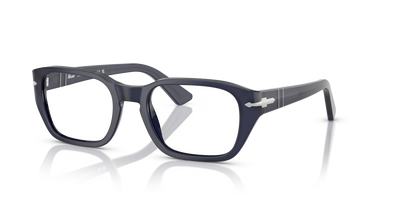 Persol PO3365V with Milky Depths Blue Frame - Image 1