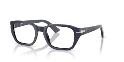 Persol PO3365V mit Gestell Milky Depths Blue - Bild 1