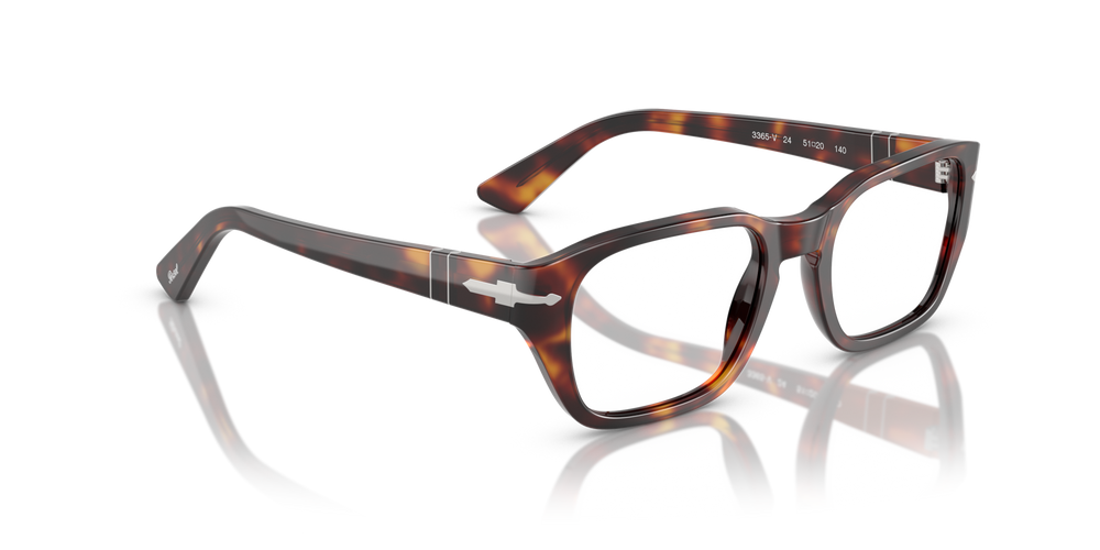 Persol PO3365V with Havana Frame - Image 3