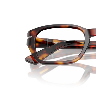 Persol PO3365V mit Gestell Havana – Variantenbild
