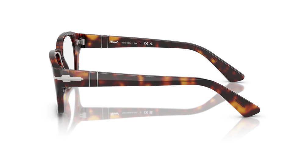 Persol PO3365V with Havana Frame - Image 4
