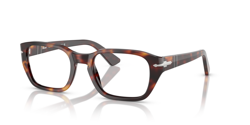 Persol PO3365V with Havana Frame - Image 1