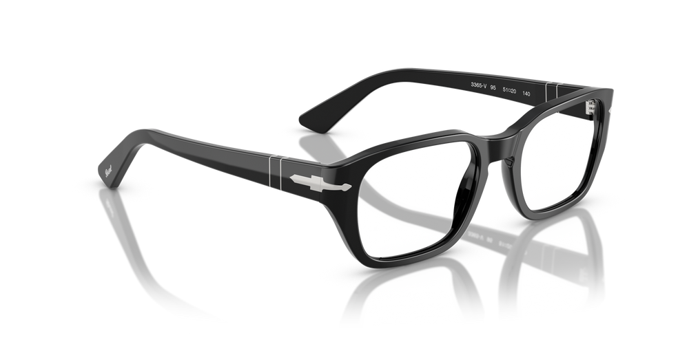 Persol PO3365V with Black Frame - Image 3
