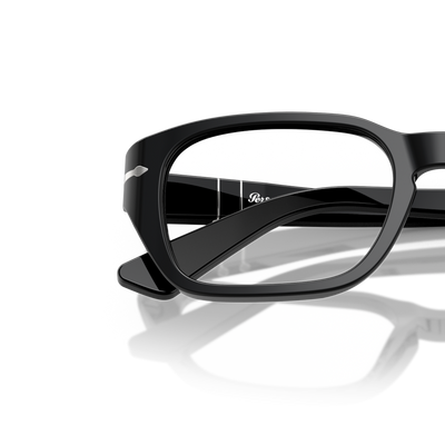 Persol PO3365V with Black Frame – Variant Image