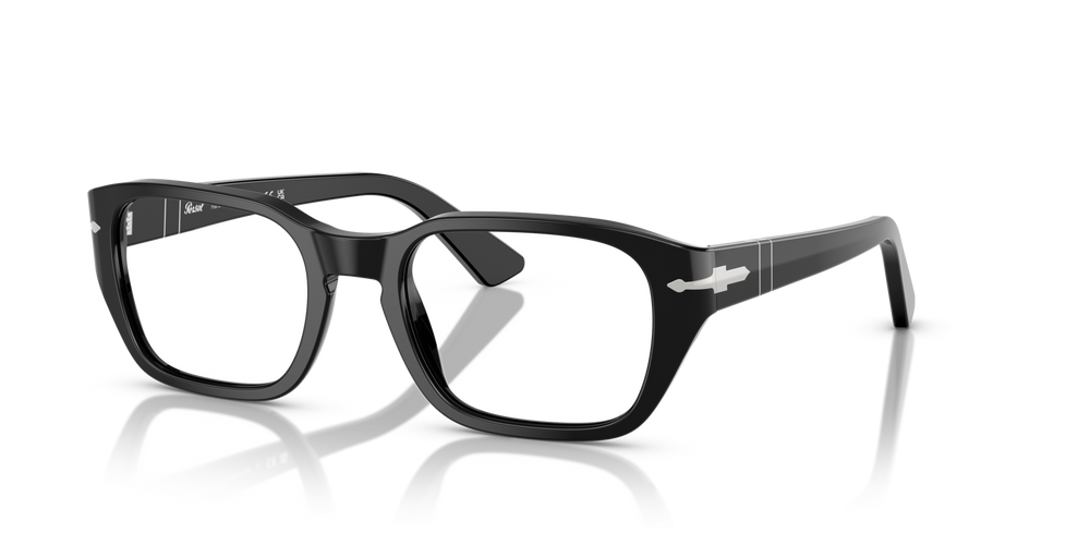Persol PO3365V with Black Frame - Image 1