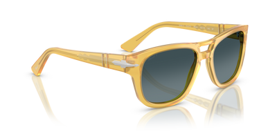 Persol PO3366S with Miele Frame and Blue Lenses - Image 3