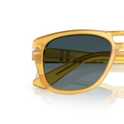 Persol PO3366S with Miele Frame and Blue Lenses – Variant Image