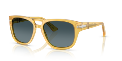 Persol PO3366S with Miele Frame and Blue Lenses - Image 1