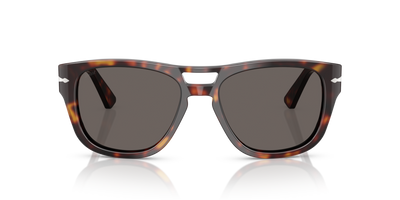 Persol PO3366S con Montatura Havana e Lenti Grigio - Immagine 2
