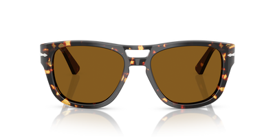 Persol PO3366S with Tabacco Virginia Frame and Brown Lenses - Image 2