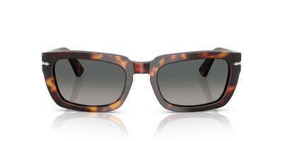 Persol PO3367S with Havana Frame and Grey Lenses - Image 2