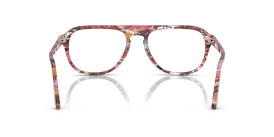 Persol PO3368V with Cyclamen/Khaki Frame - Image 5