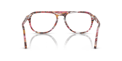 Persol PO3368V avec Monture Cyclamen/kaki - Image 5