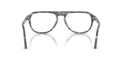 Persol PO3368V mit Gestell Frost Grey/Nautical Blue - Bild 5