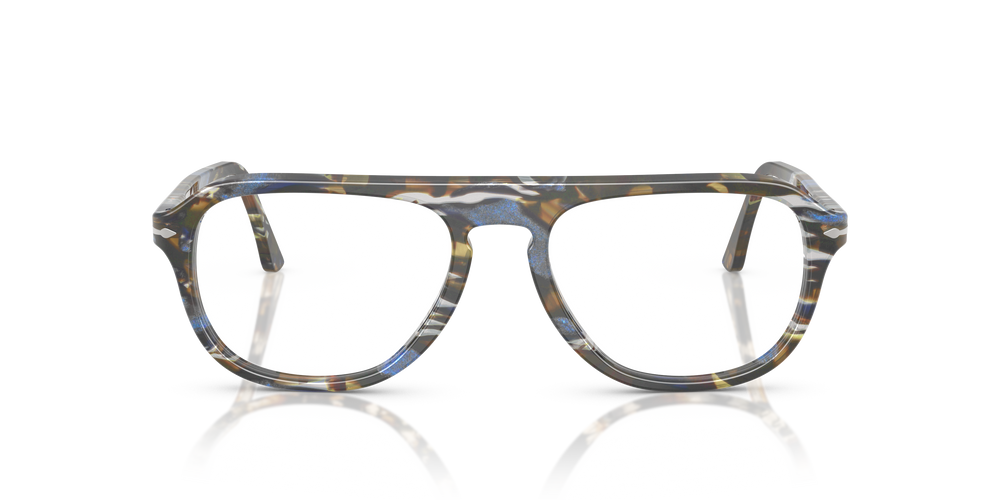 Persol PO3368V mit Gestell Frost Grey/Nautical Blue - Bild 2