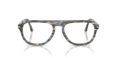Persol PO3368V mit Gestell Frost Grey/Nautical Blue - Bild 2