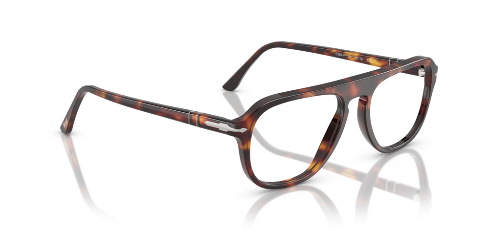 Persol PO3368V mit Gestell Havana - Bild 3