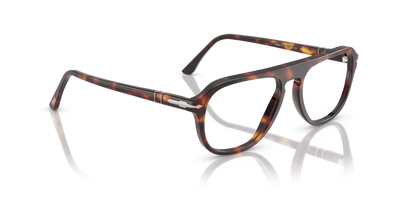 Persol PO3368V mit Gestell Havana - Bild 3