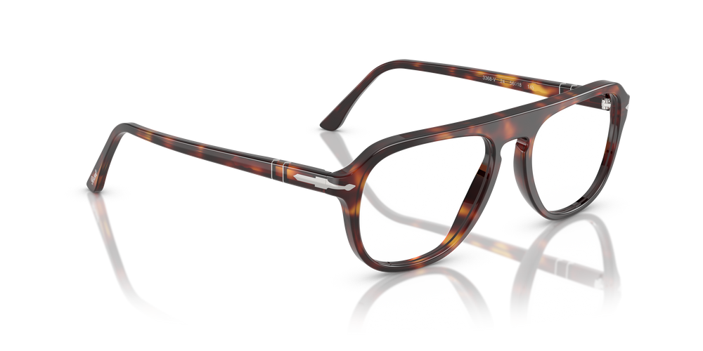 Persol PO3368V with Havana Frame - Image 3