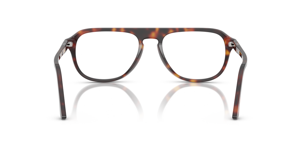 Persol PO3368V mit Gestell Havana - Bild 5