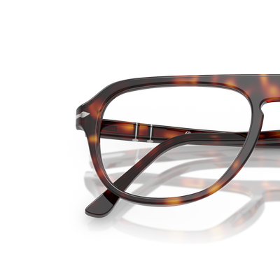 Persol PO3368V with Havana Frame – Variant Image