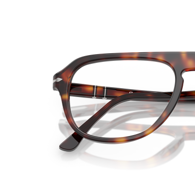 Persol PO3368V with Havana Frame – Variant Image
