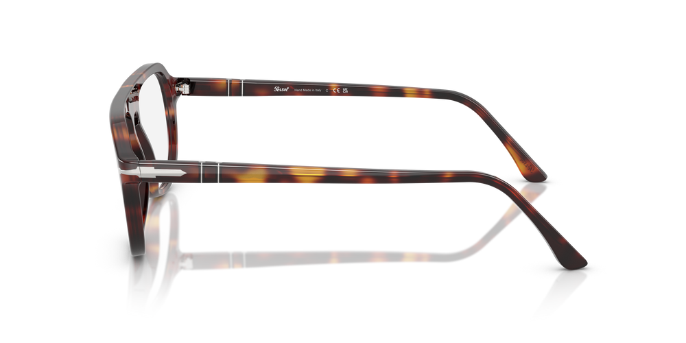 Persol PO3368V with Havana Frame - Image 4