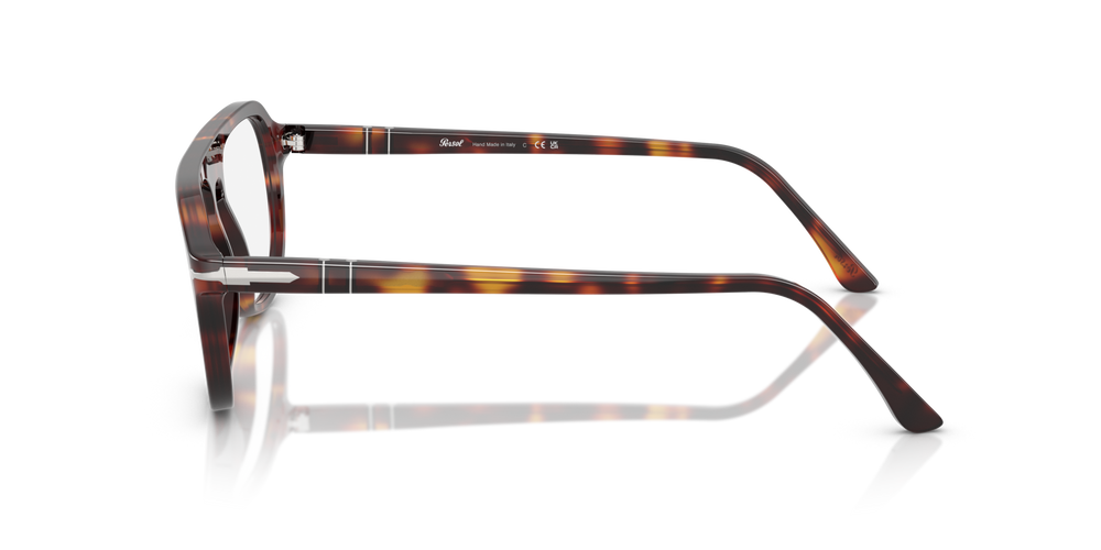Persol PO3368V mit Gestell Havana - Bild 4
