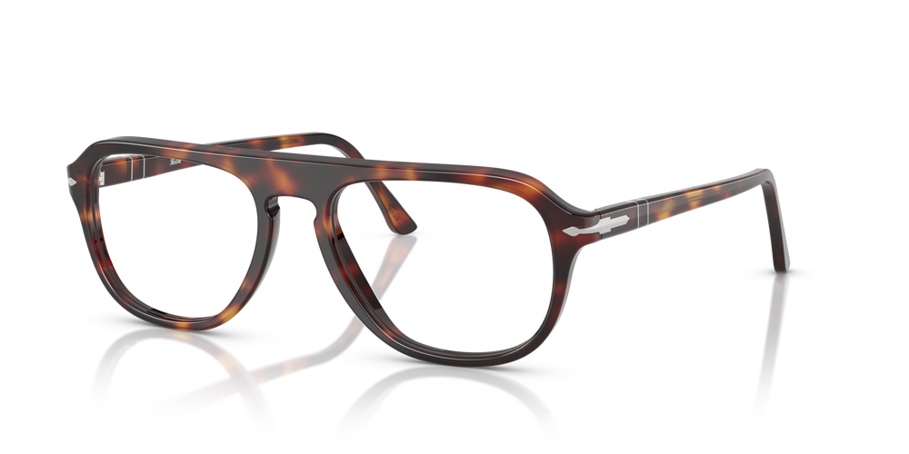 Persol PO3368V with Havana Frame - Image 1