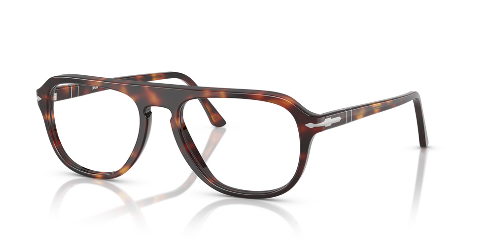 Persol PO3368V mit Gestell Havana - Bild 1
