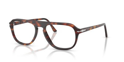 Persol PO3368V mit Gestell Havana - Bild 1