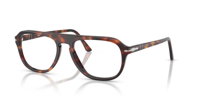 Persol PO3368V with Havana Frame - Image 1