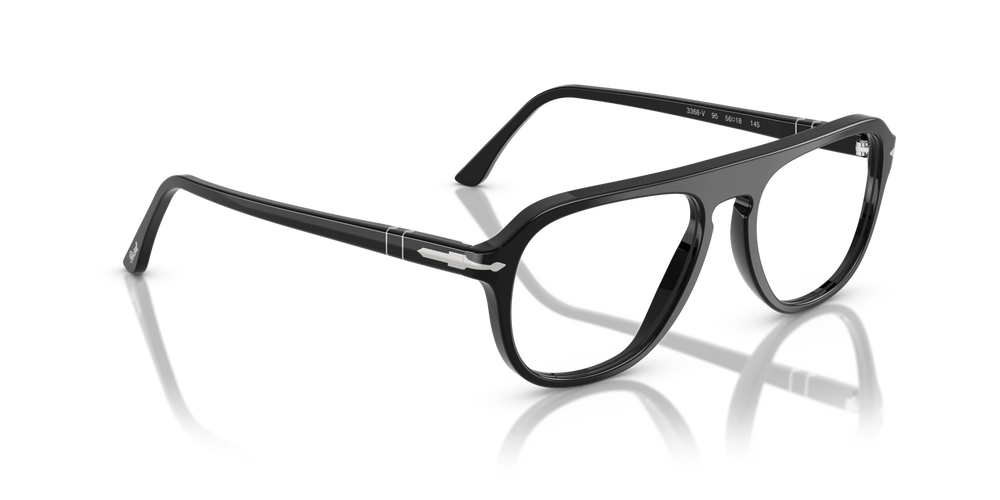 Persol PO3368V with Black Frame - Image 3