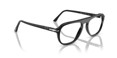 Persol PO3368V with Black Frame - Image 3