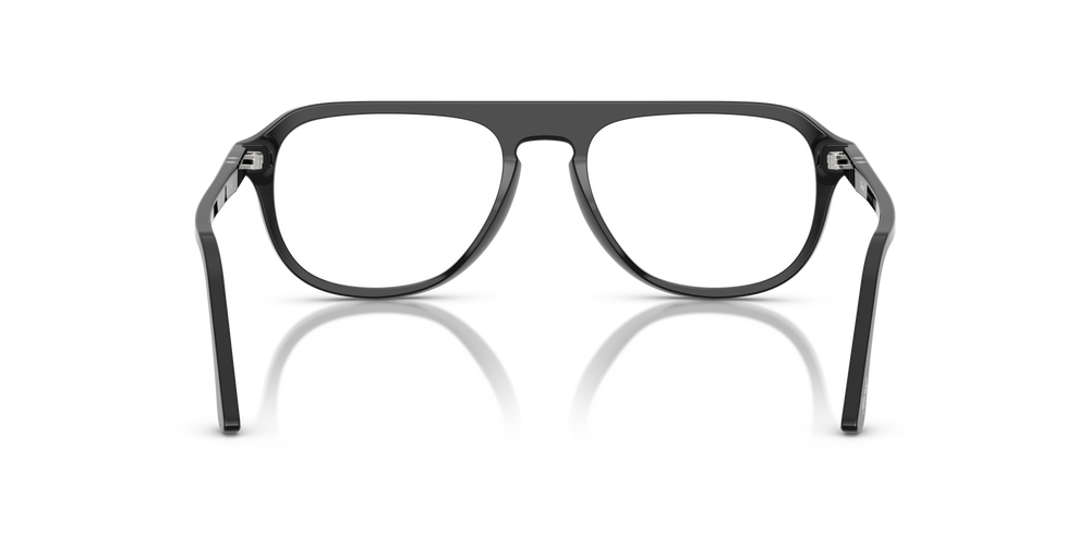 Persol PO3368V with Black Frame - Image 5