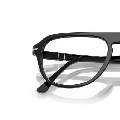 Persol PO3368V with Black Frame – Variant Image