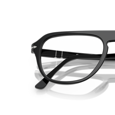 Persol PO3368V with Black Frame – Variant Image