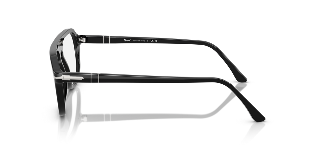 Persol PO3368V with Black Frame - Image 4