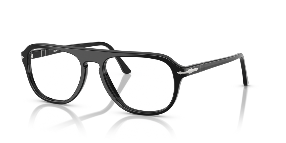 Persol PO3368V with Black Frame - Image 1