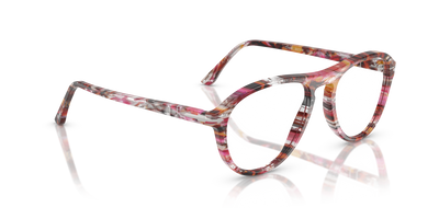 Persol PO3371V - Lynn with Cyclamen/Khaki Frame - Image 3