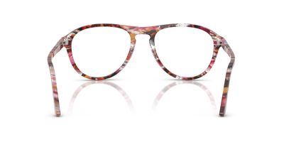 Persol PO3371V - Lynn with Cyclamen/Khaki Frame - Image 5