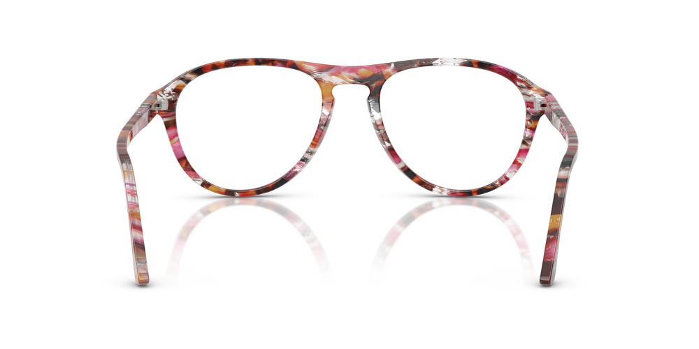 Persol PO3371V - Lynn with Cyclamen/Khaki Frame - Image 5