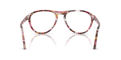Persol PO3371V - Lynn with Cyclamen/Khaki Frame - Image 5