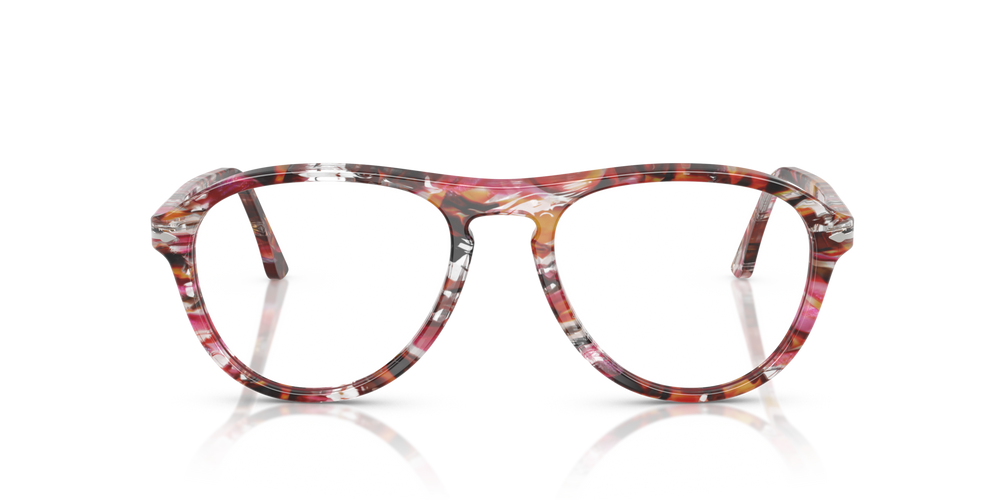 Persol PO3371V - Lynn with Cyclamen/Khaki Frame - Image 2
