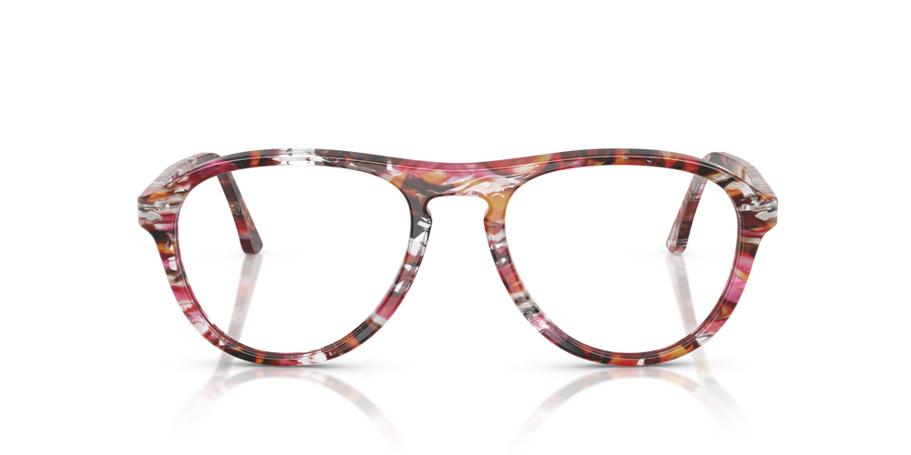 Persol PO3371V - Lynn with Cyclamen/Khaki Frame - Image 2